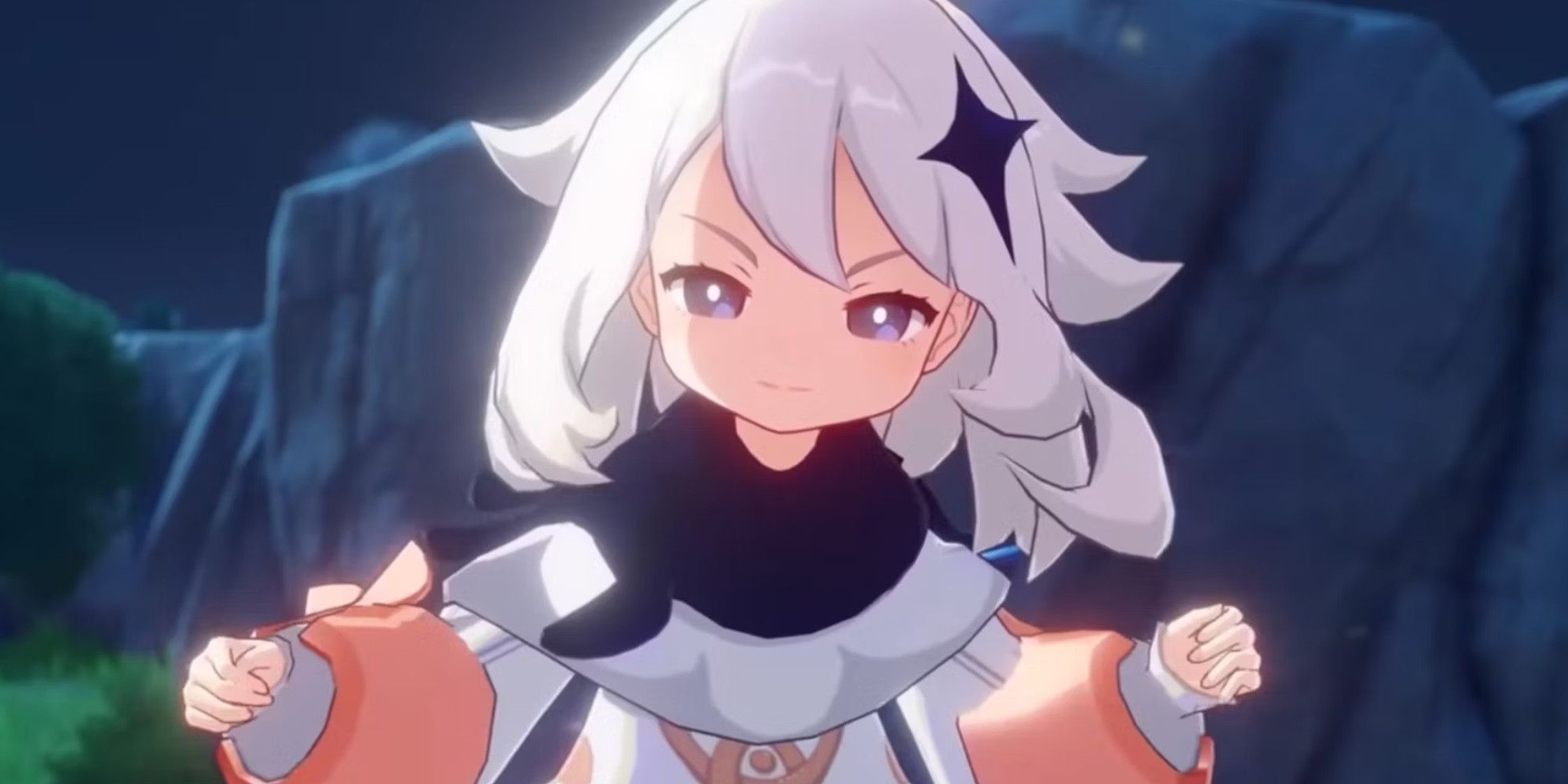 Paimon