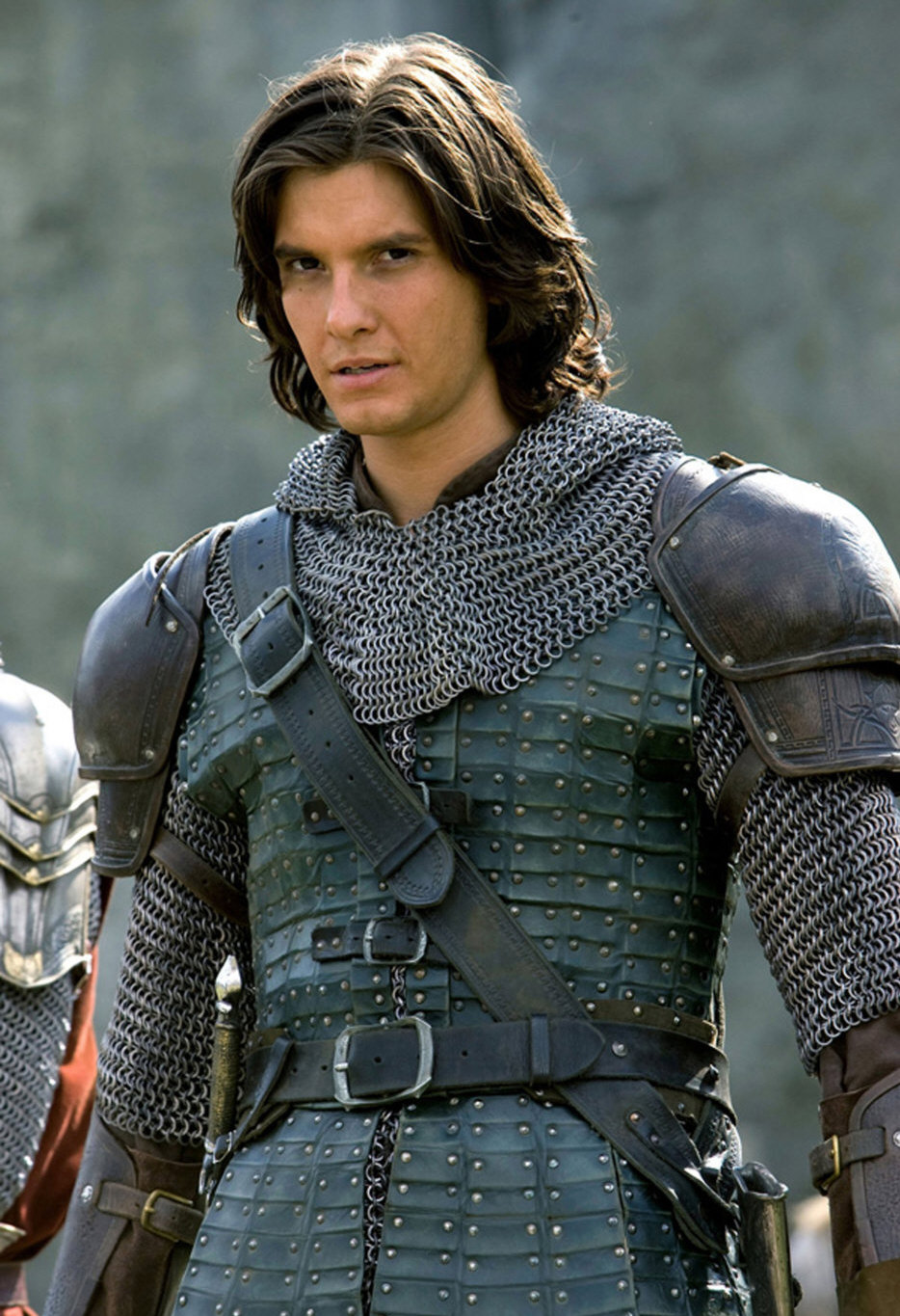 The Chronicles of Narnia: Prince Caspian