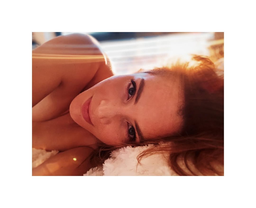 Anna Dereszowska Anna Dereszowska