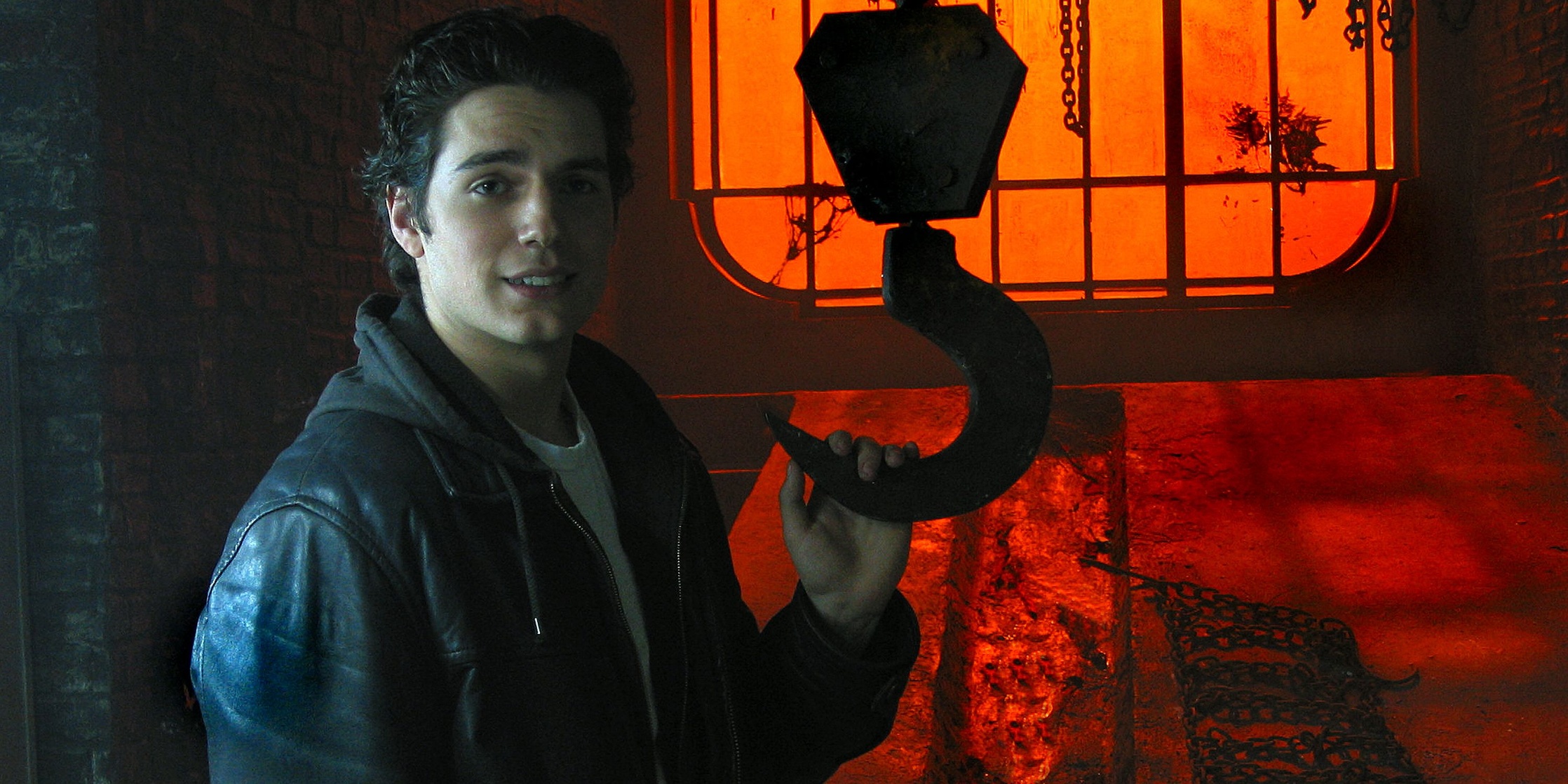 Hellraiser: Hellworld 