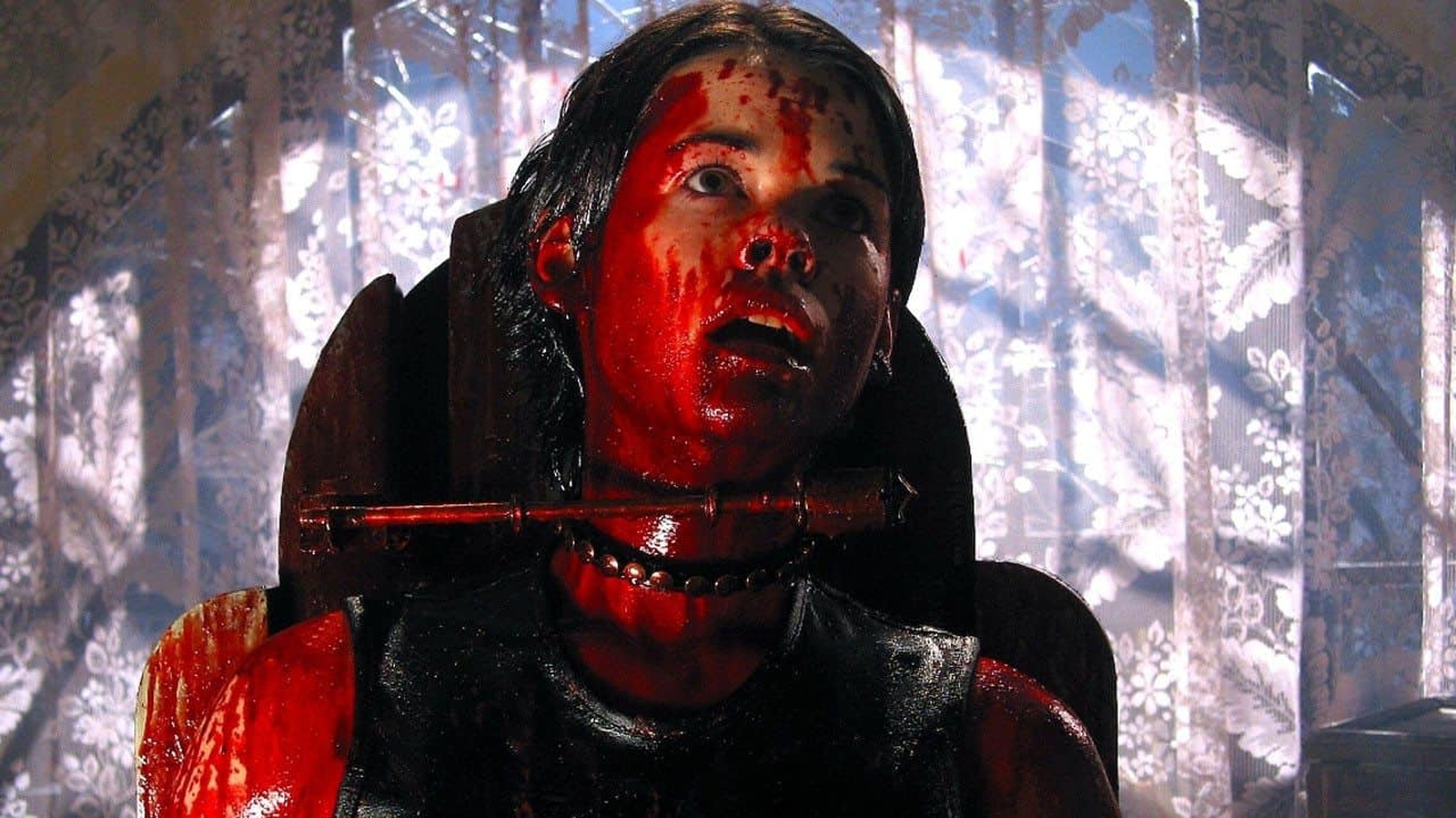 Hellraiser: Hellworld 