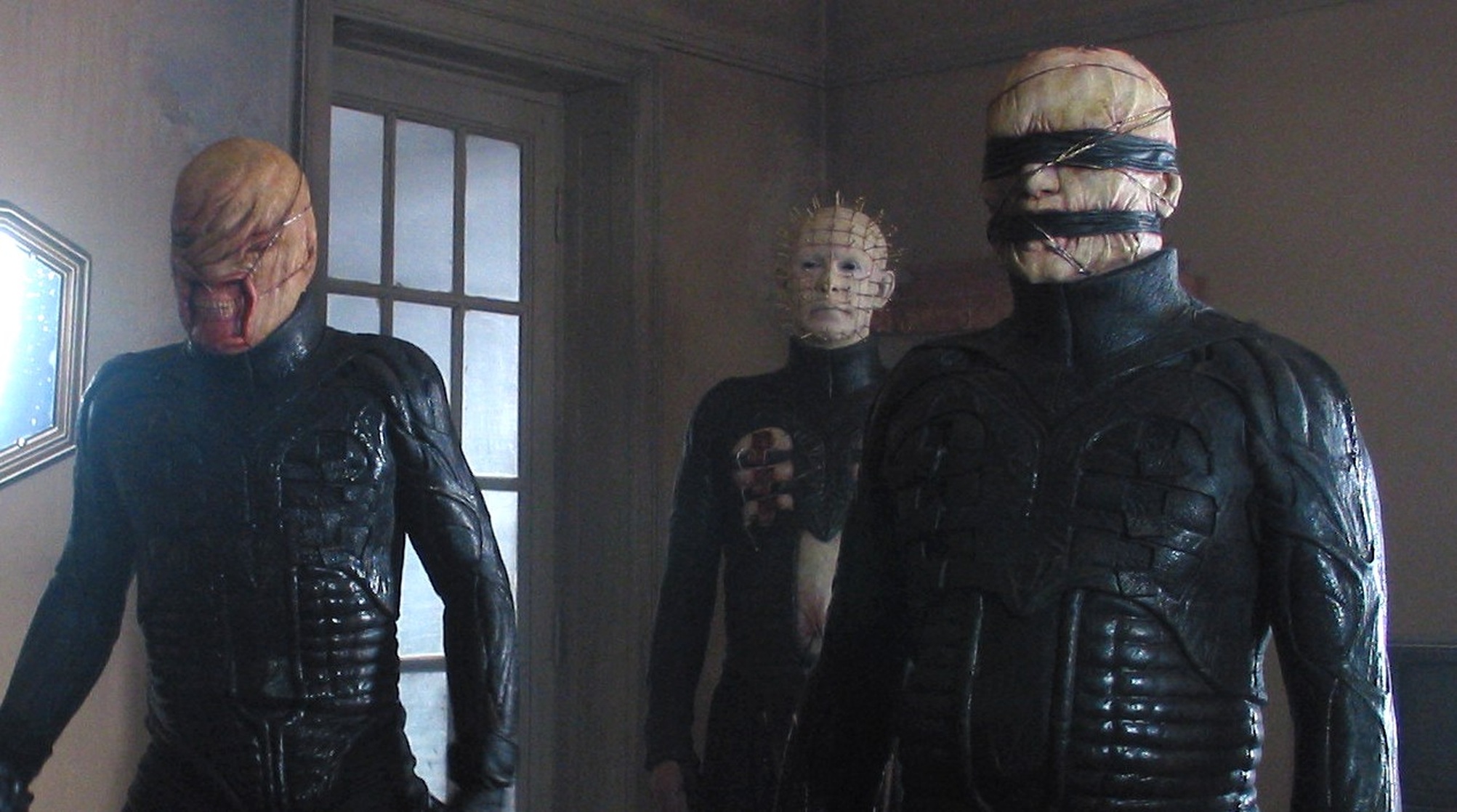 Hellraiser: Hellworld 