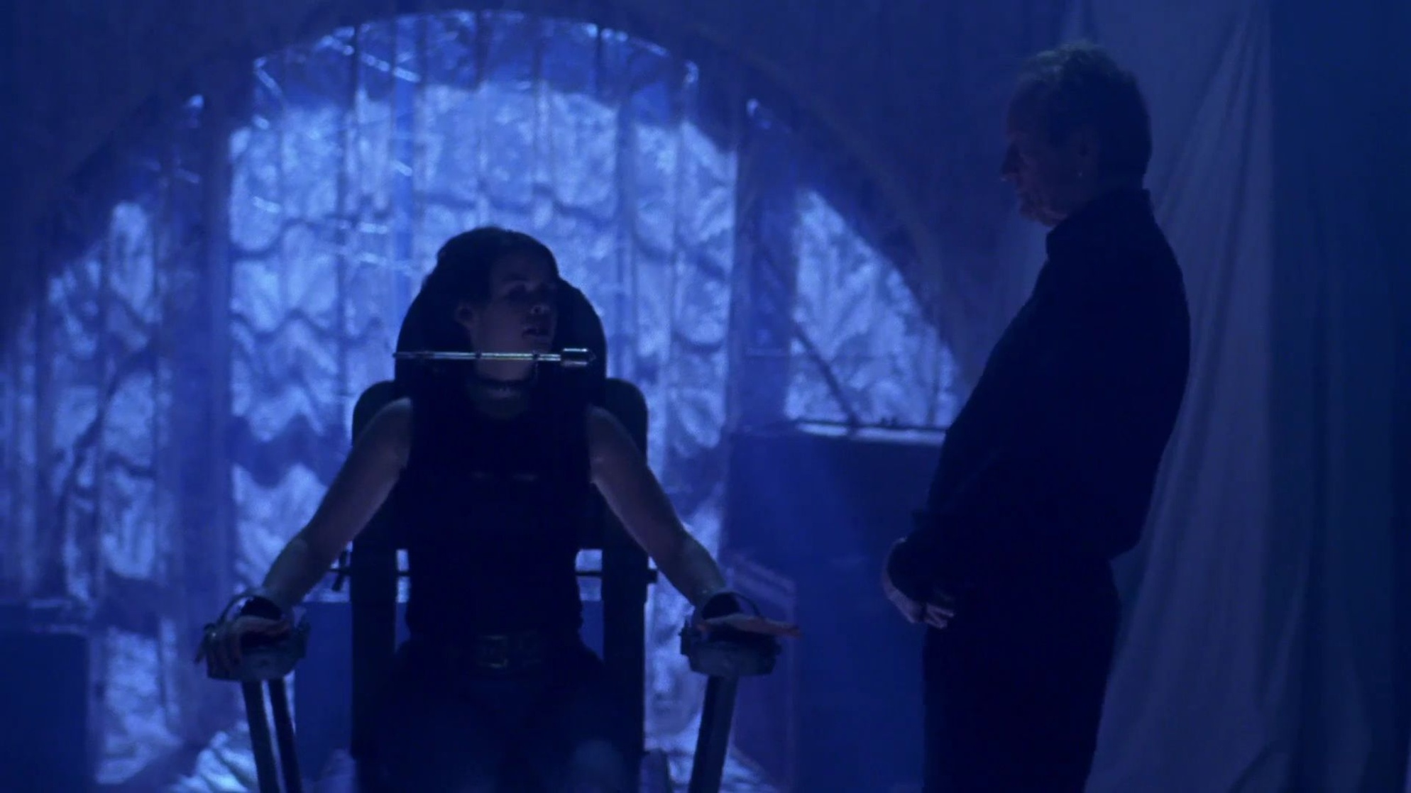 Hellraiser: Hellworld 