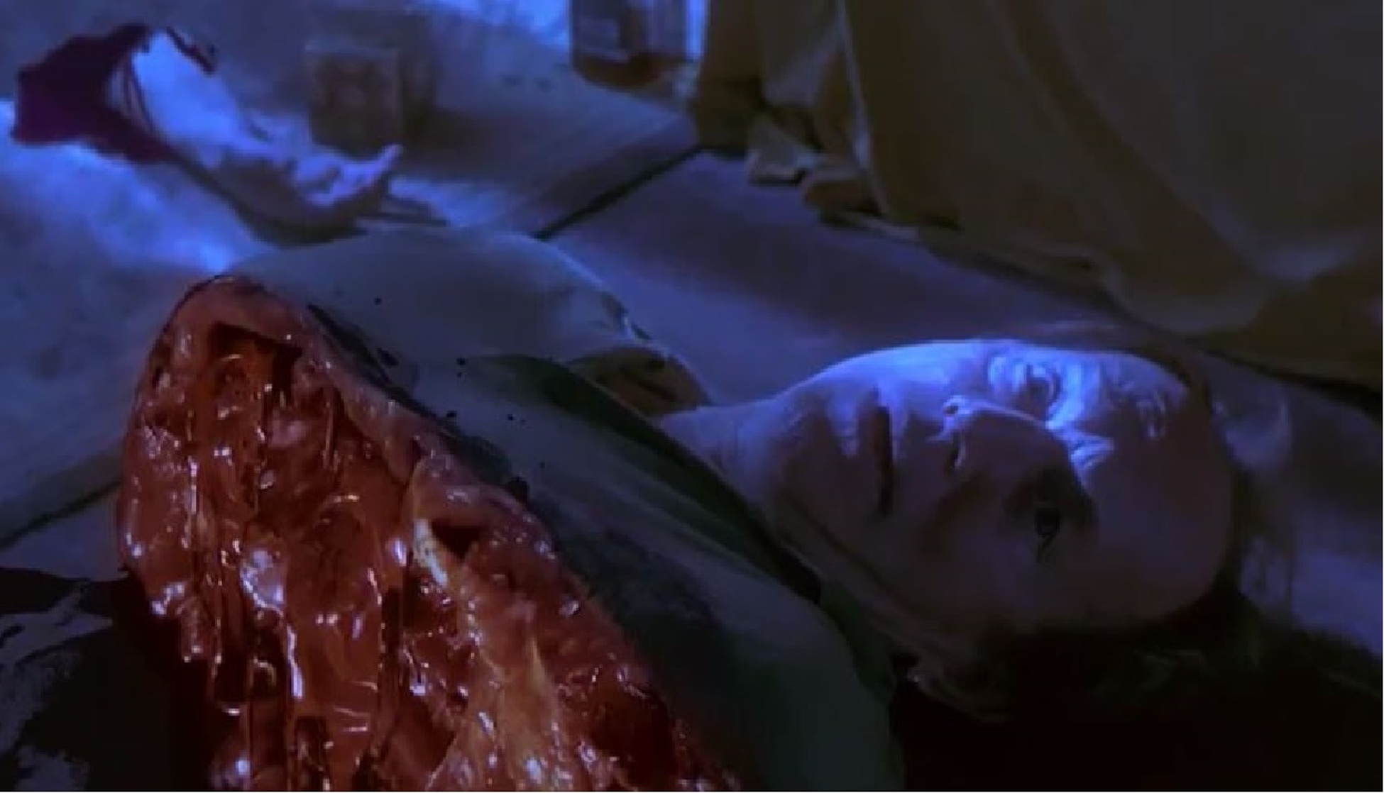 Hellraiser: Hellworld 
