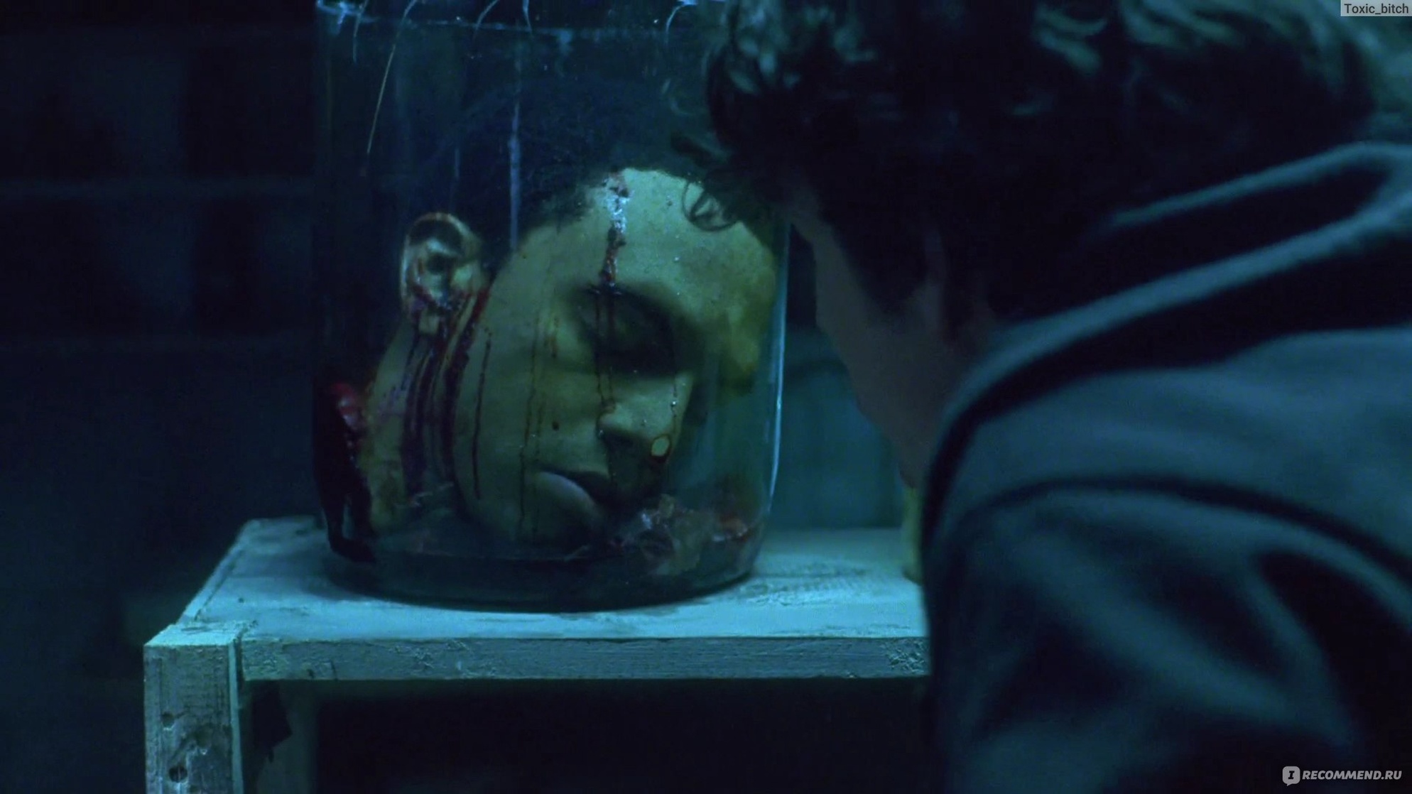 Hellraiser: Hellworld 