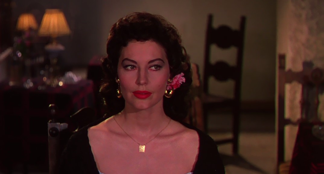 The Barefoot Contessa (1954)