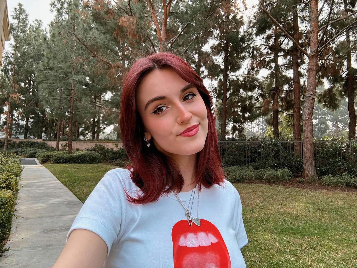 Maggie Roscher