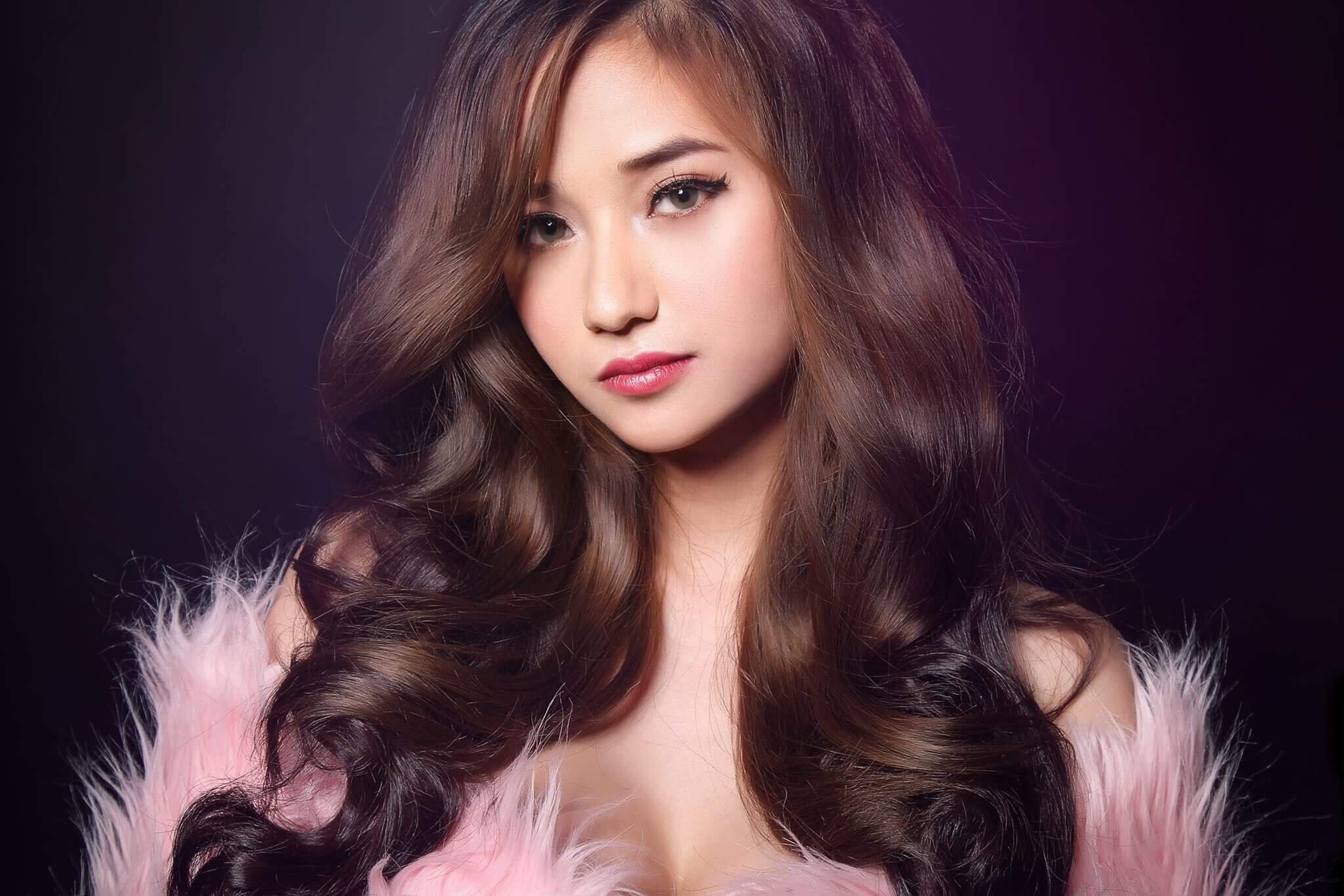 Picture of Nichole Ann Barot