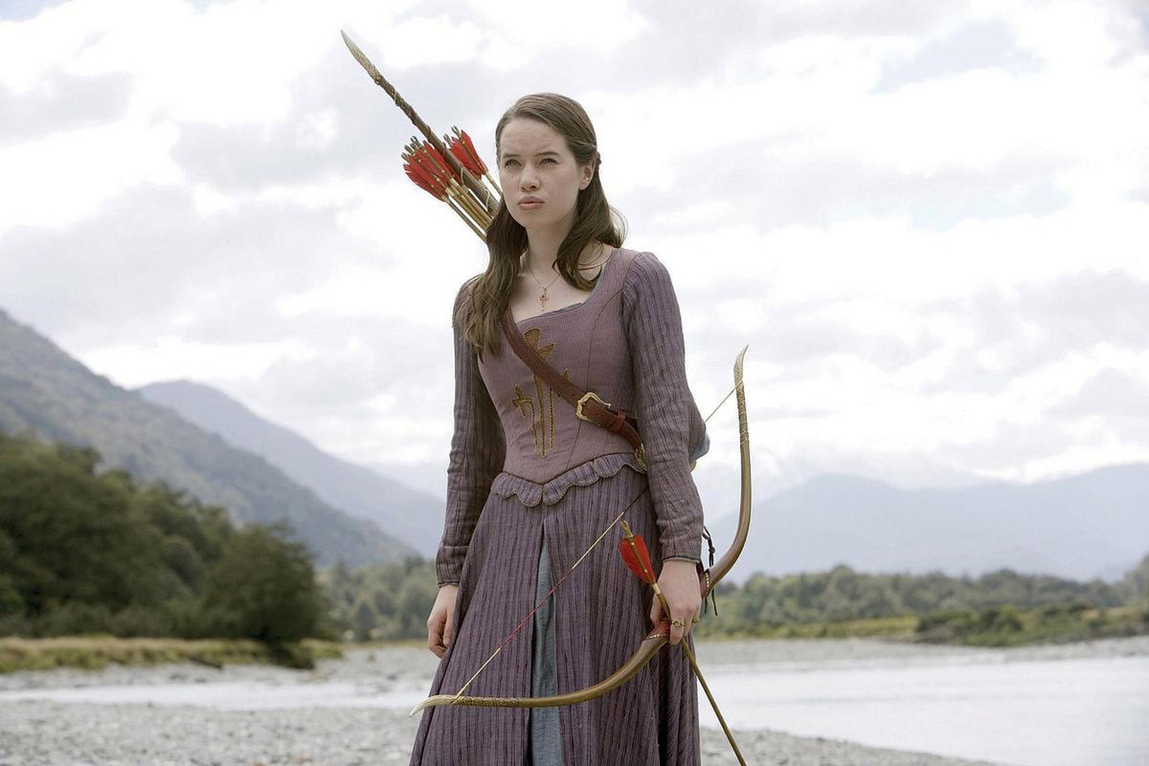 The Chronicles of Narnia: Prince Caspian