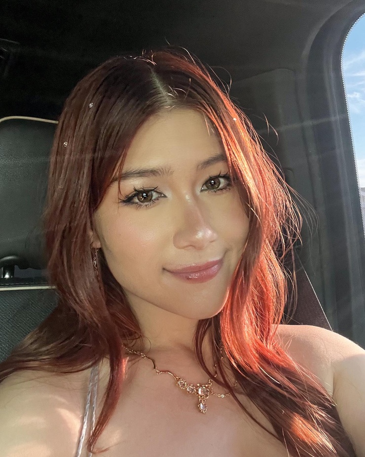 Picture of Kirsten Titus