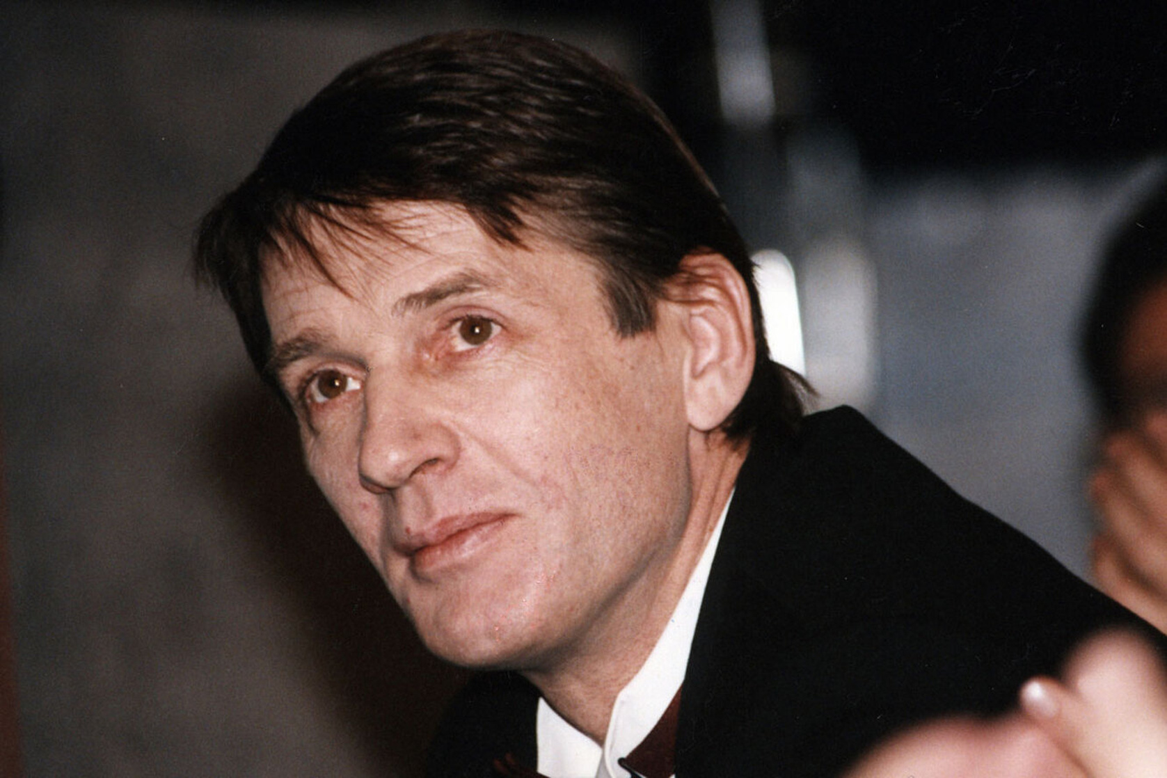 Aleksandr Abdulov