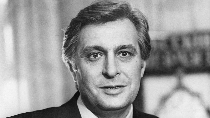 Oleg Basilashvili