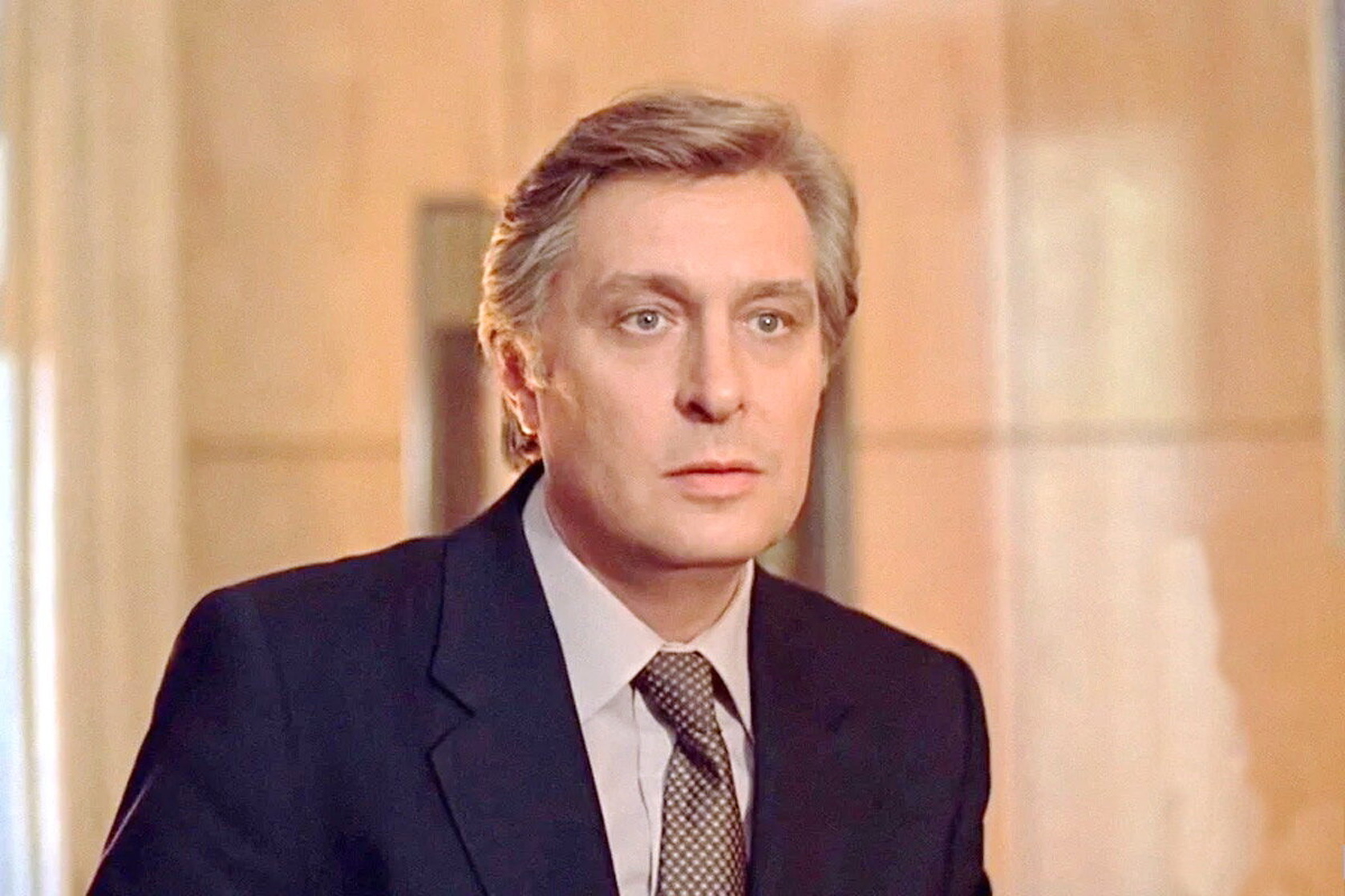 Oleg Basilashvili