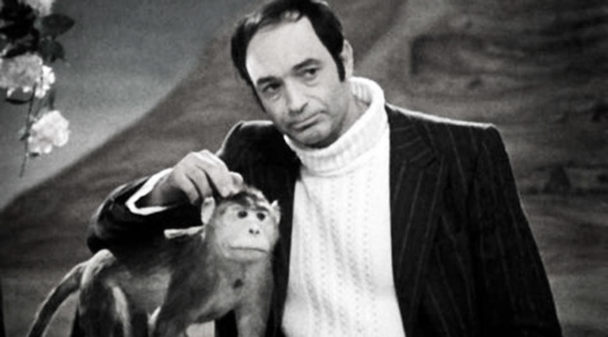 Valentin Gaft