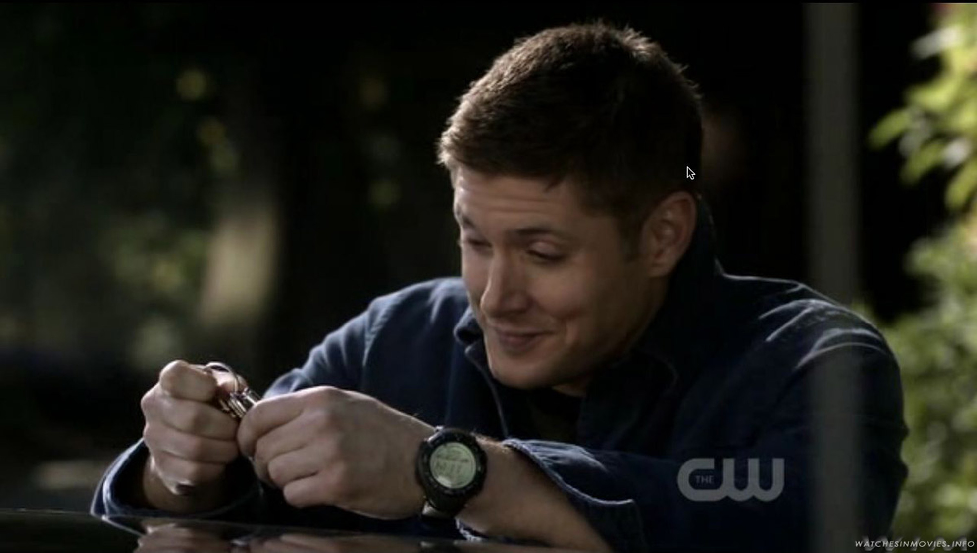 Supernatural Supernatural