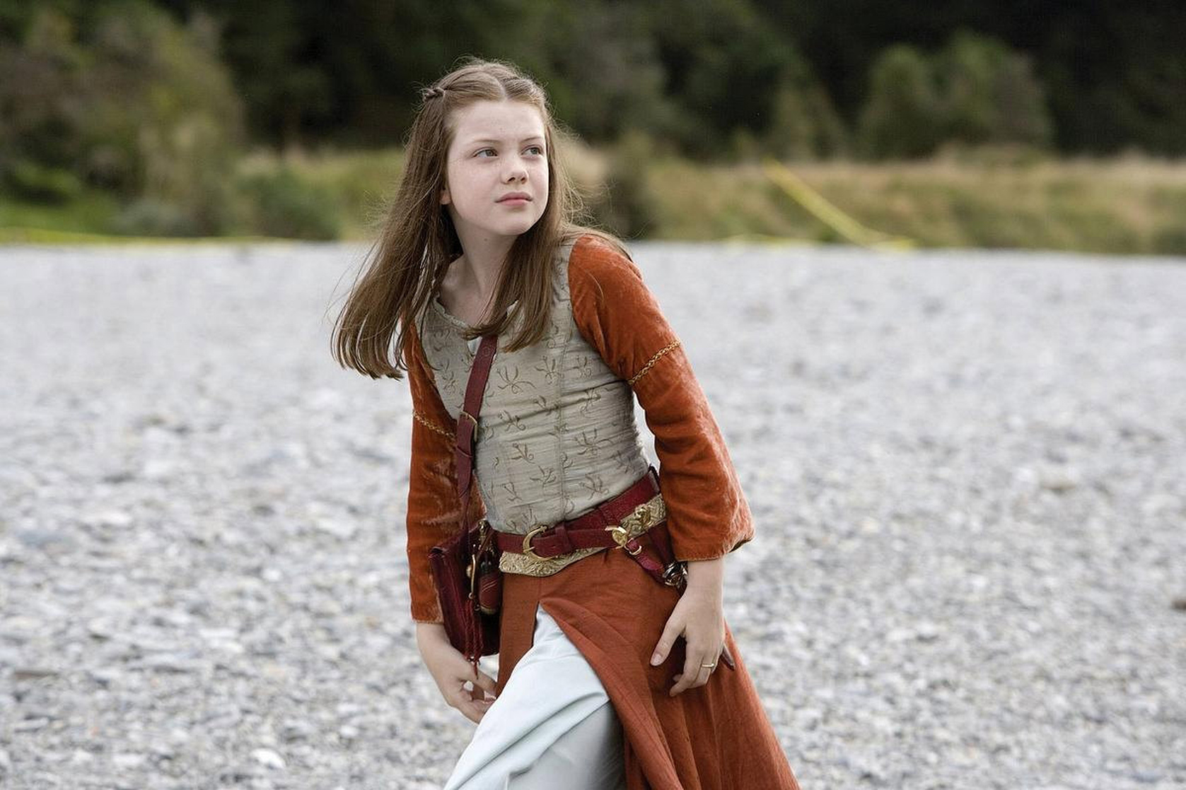 The Chronicles of Narnia: Prince Caspian The Chronicles of Narnia: Prince Caspian