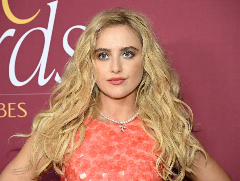 Kathryn Newton