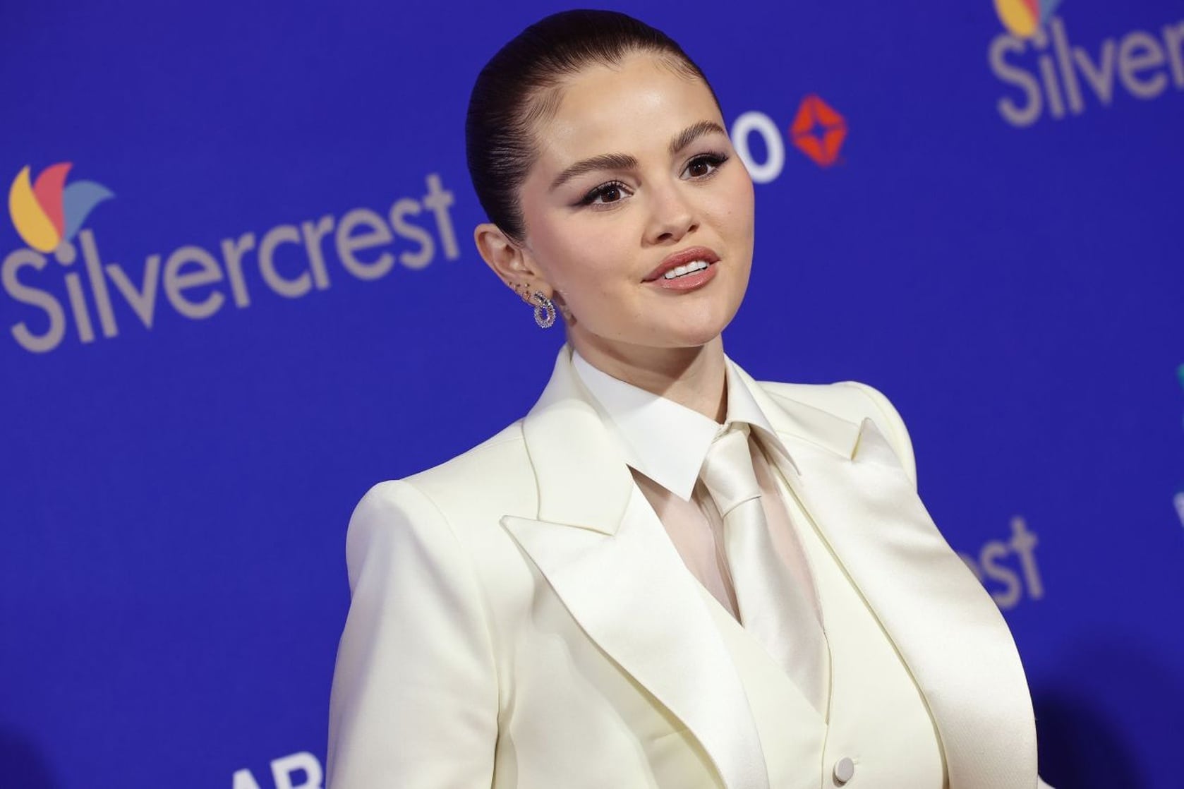 Selena Gomez