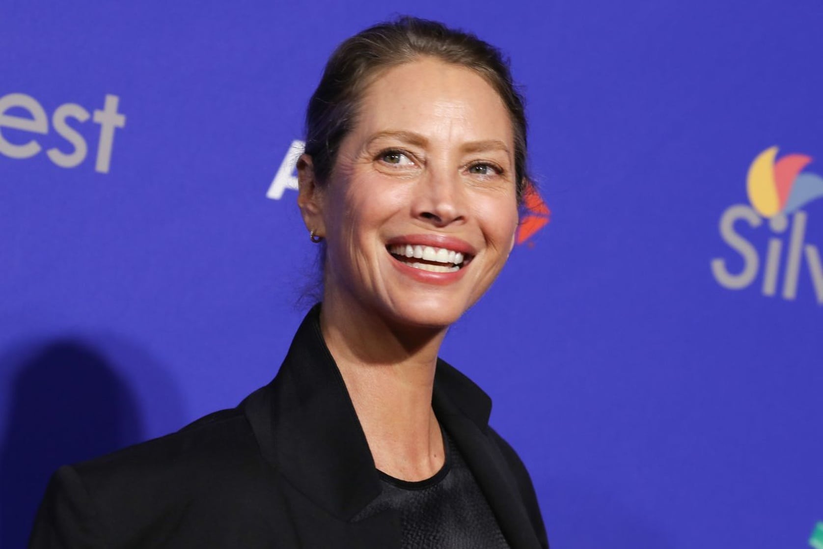 Christy Turlington Christy Turlington