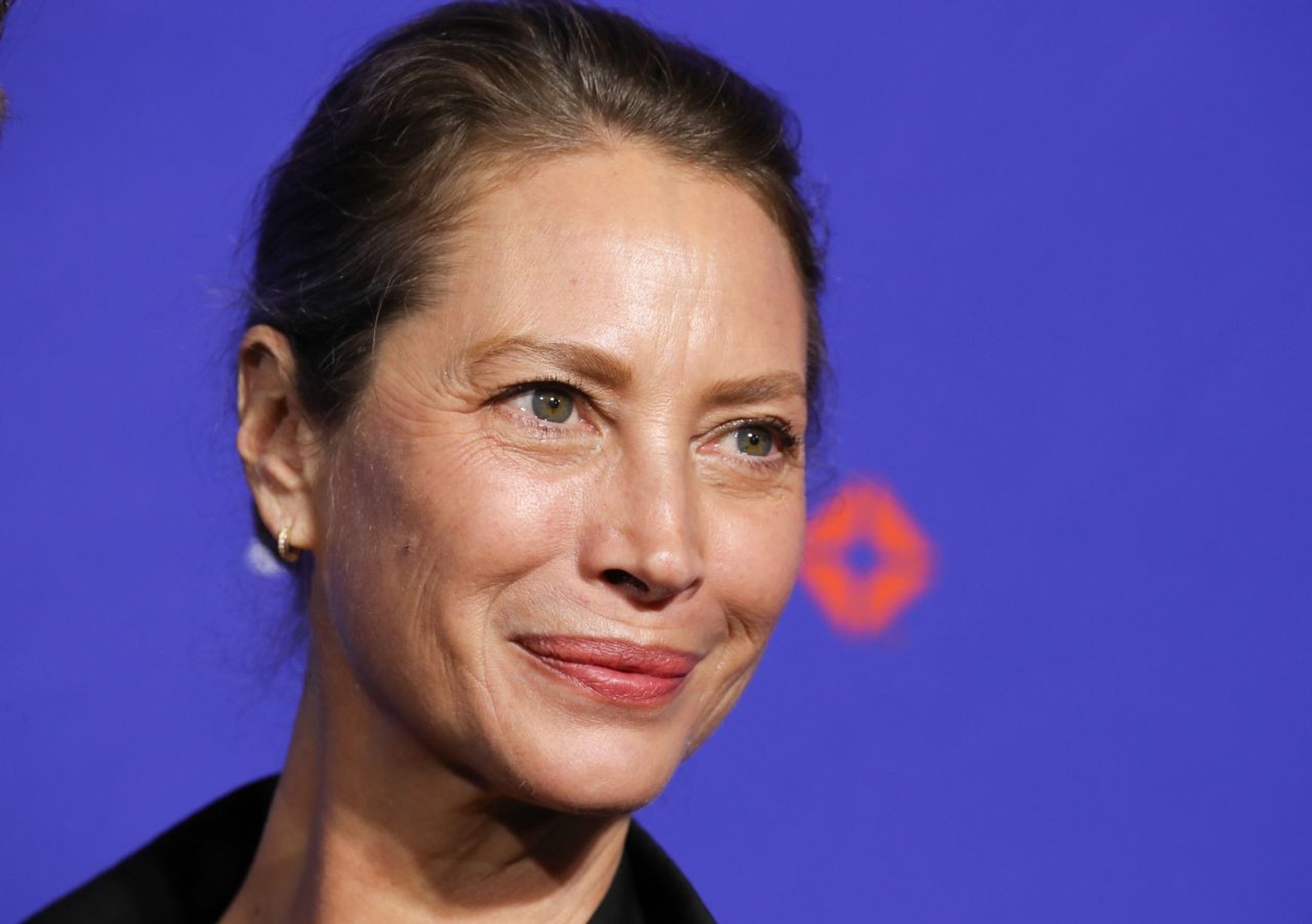 Christy Turlington Christy Turlington