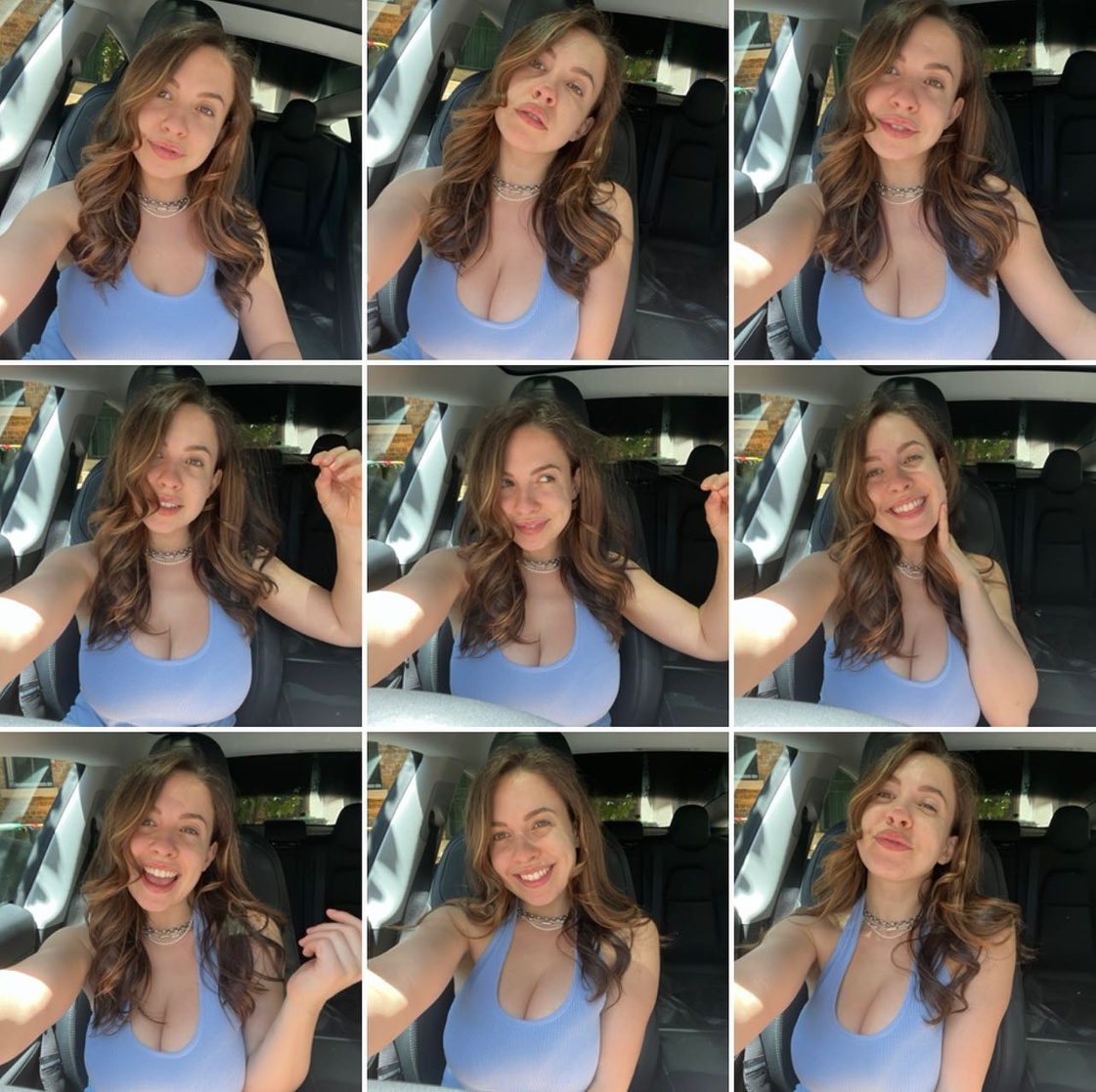 Ruby May