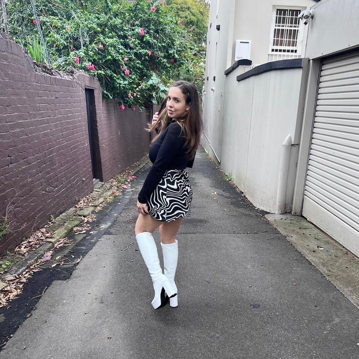 Ruby May image