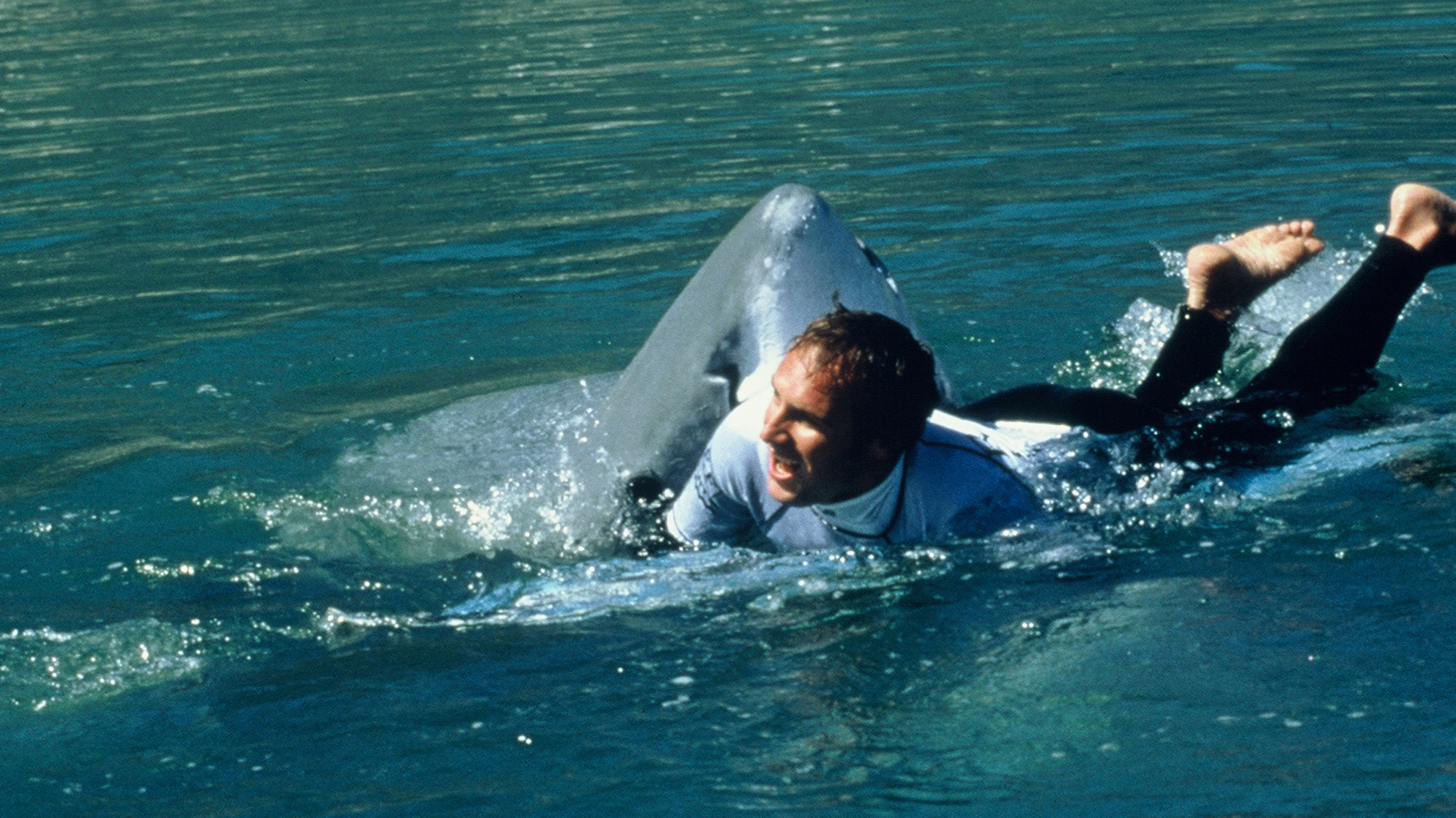 Shark Attack 2