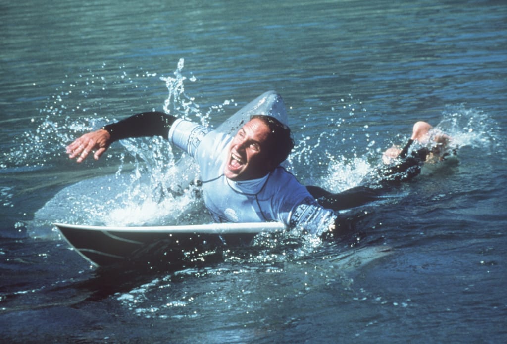 Shark Attack 2