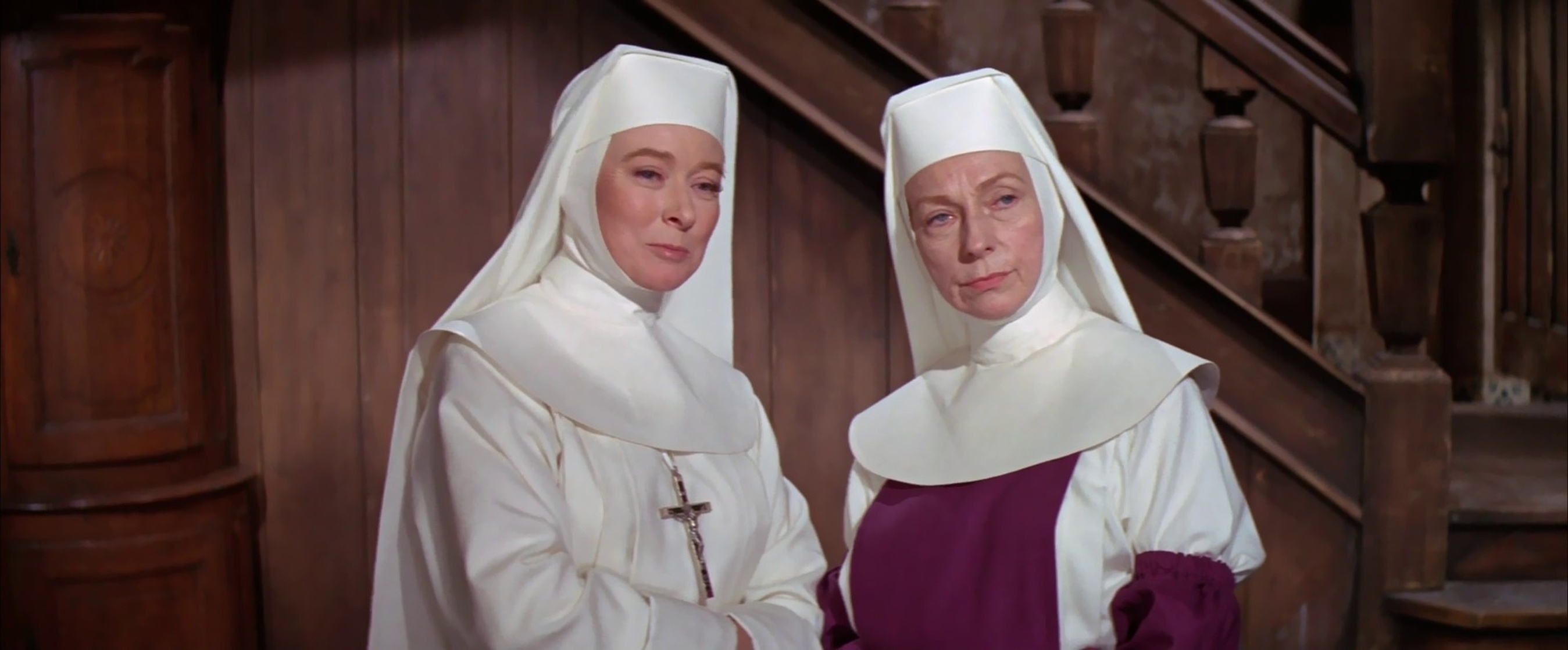 The Singing Nun