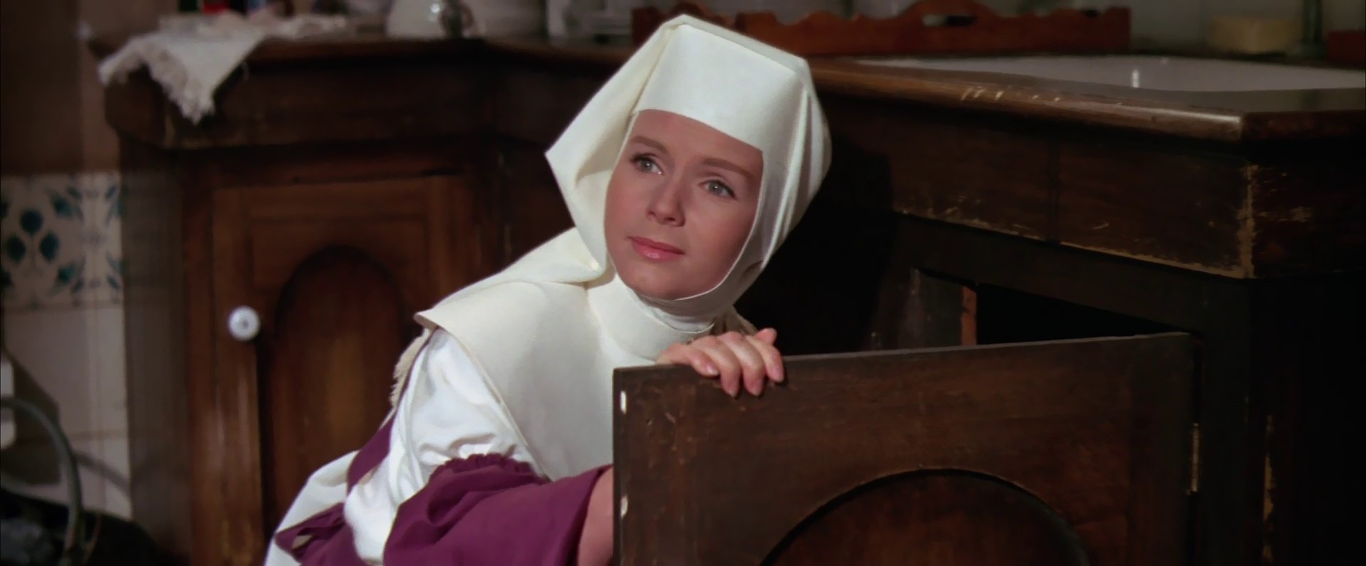 The Singing Nun The Singing Nun