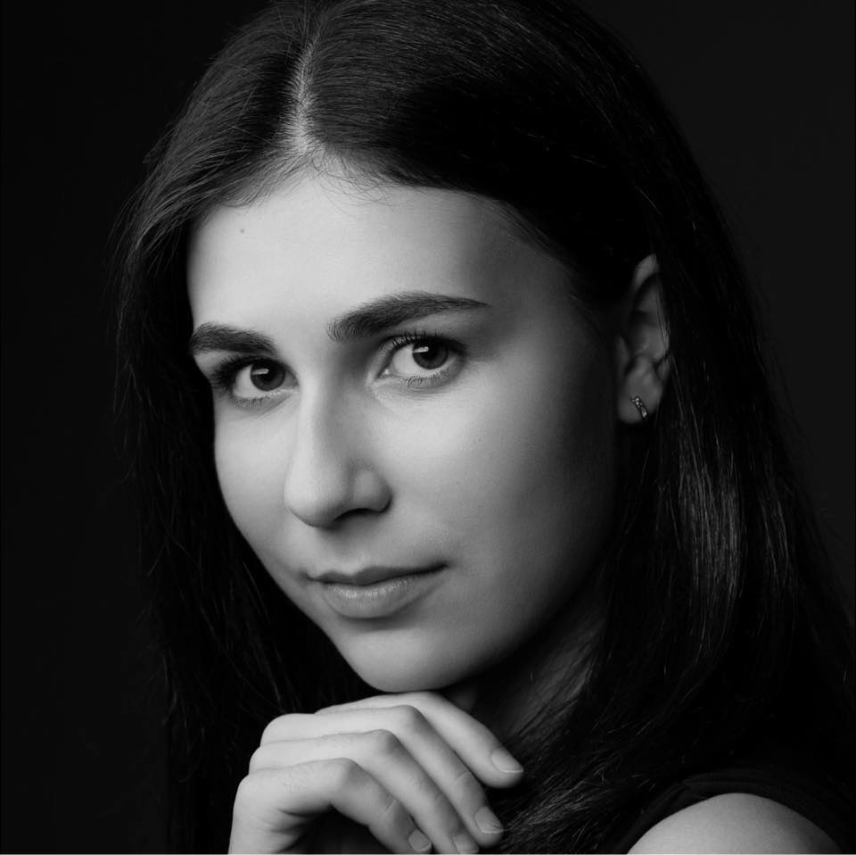 Alexandra Dovgan