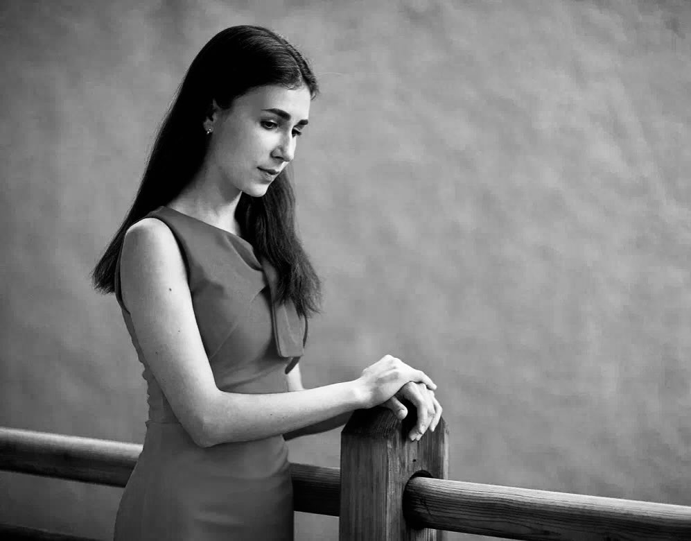 Alexandra Dovgan