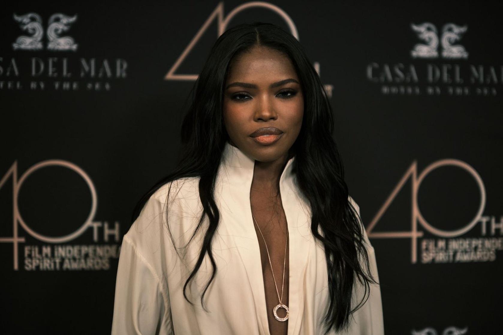 Ryan Destiny Ryan Destiny