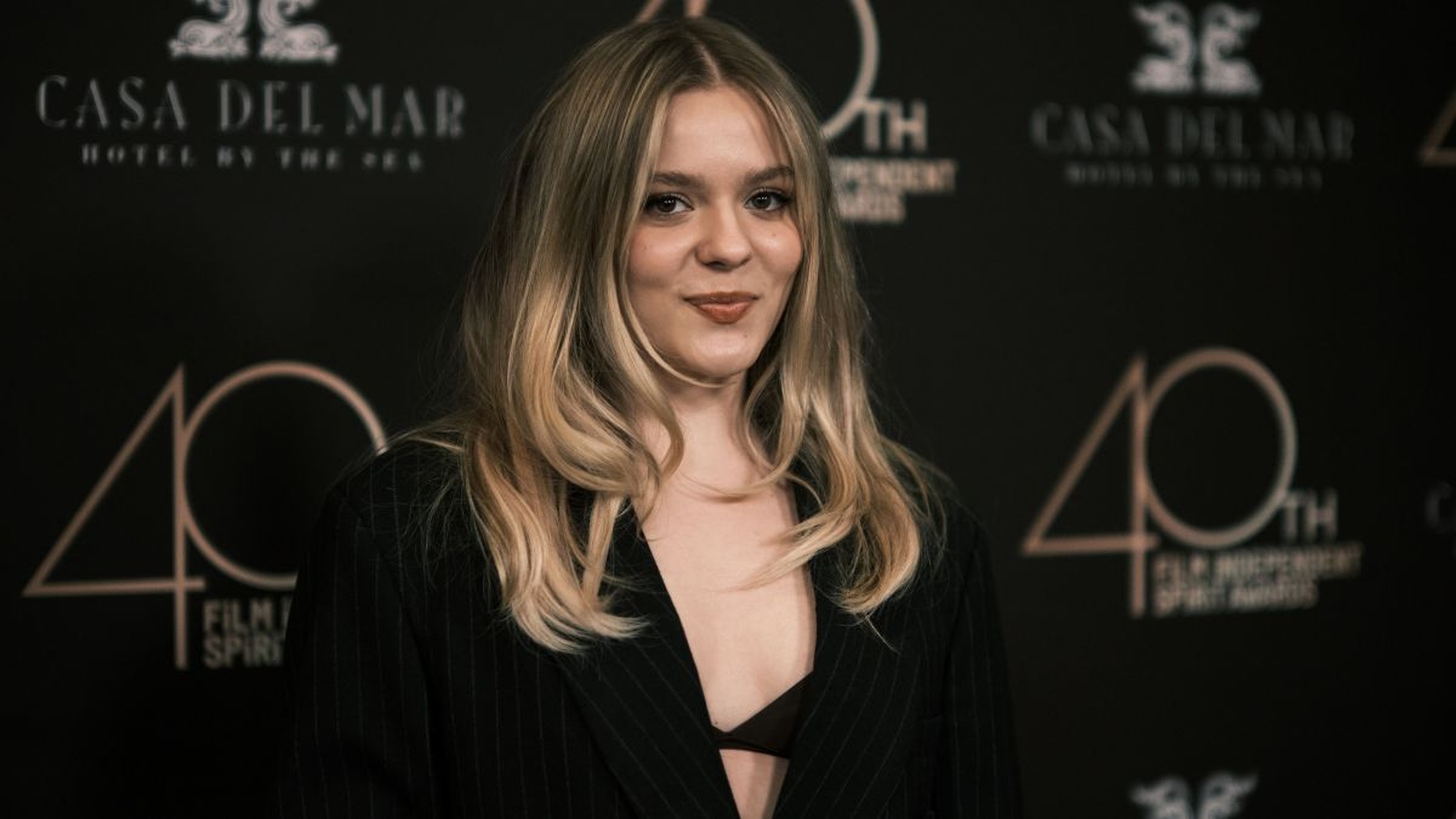 Maisy Stella