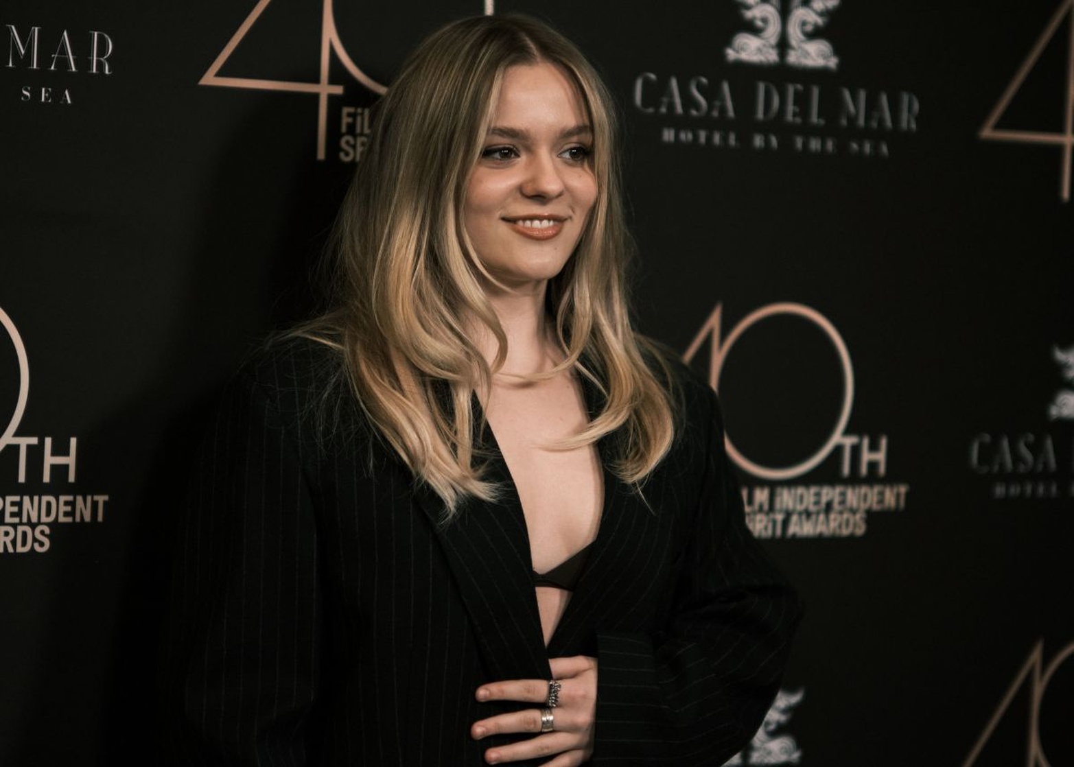 Maisy Stella