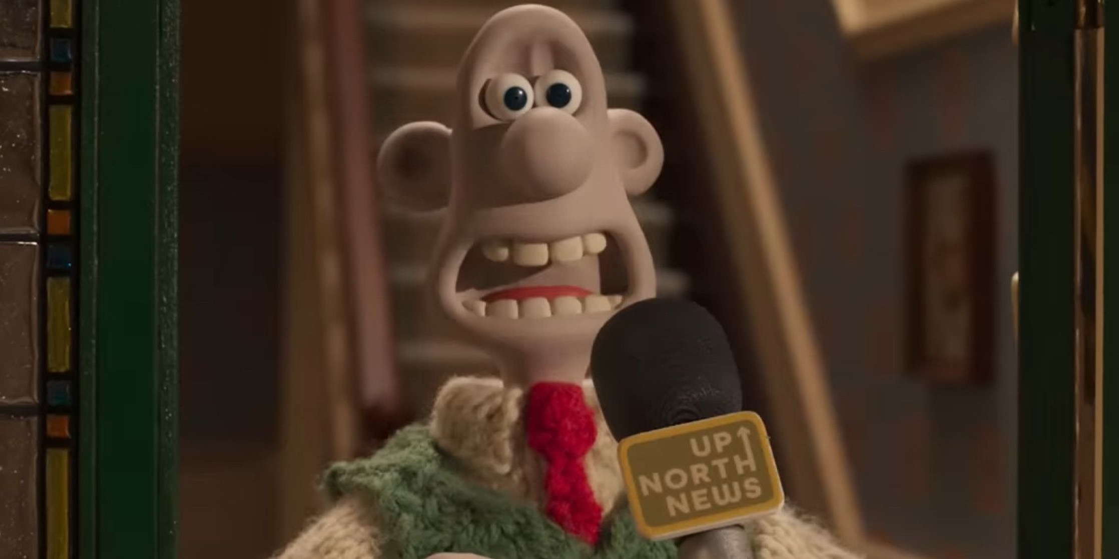 Wallace & Gromit: Vengeance Most Fowl