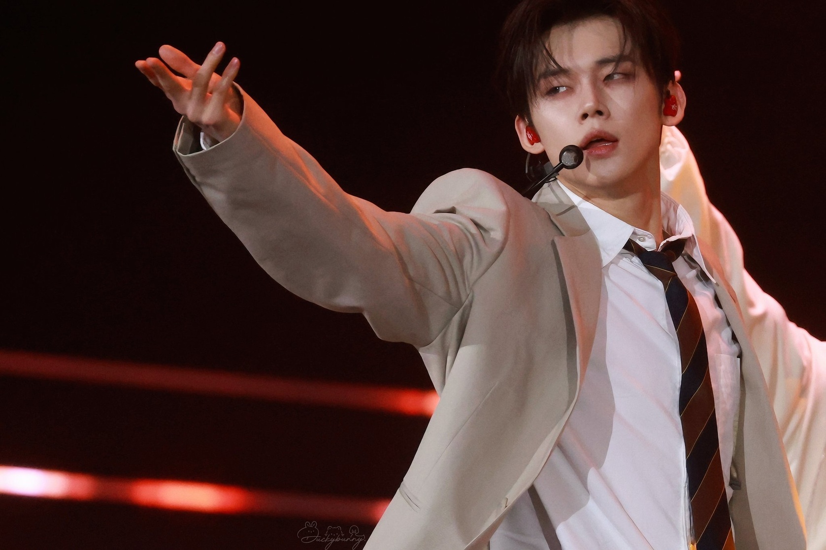 Choi Yeonjun (최연준)
