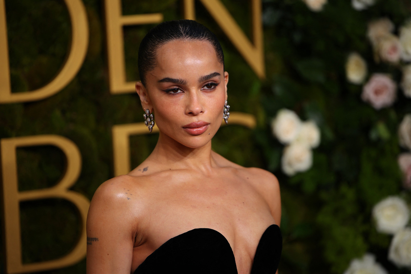 Zoe Kravitz