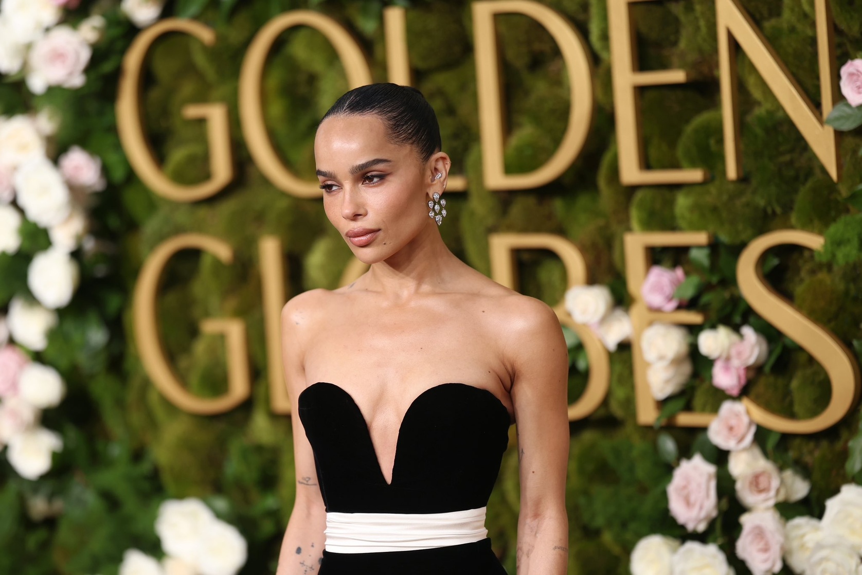 Zoe Kravitz Zoe Kravitz