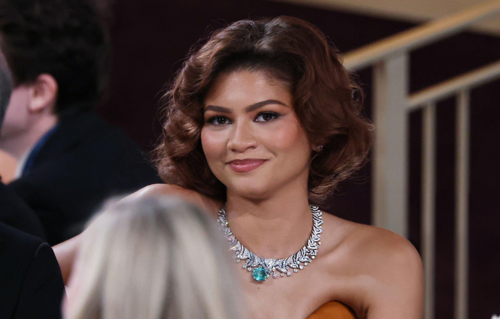 Zendaya Coleman