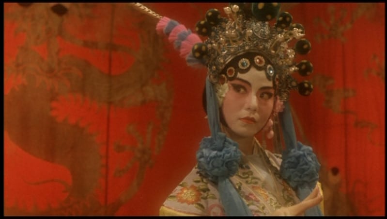 Peking Opera Blues