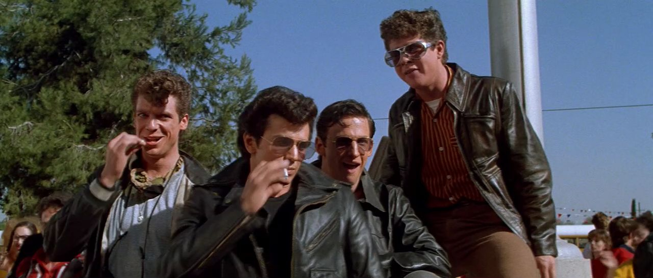 Grease 2