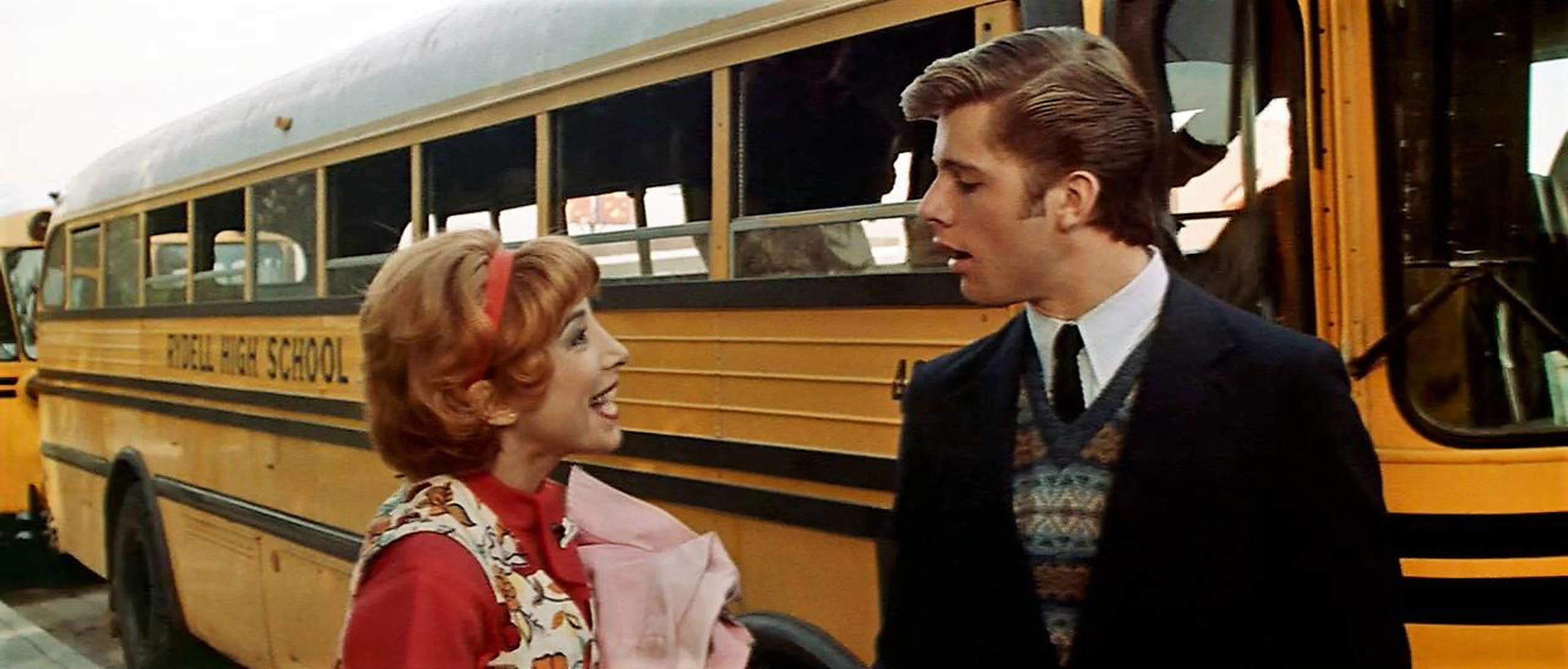 Grease 2