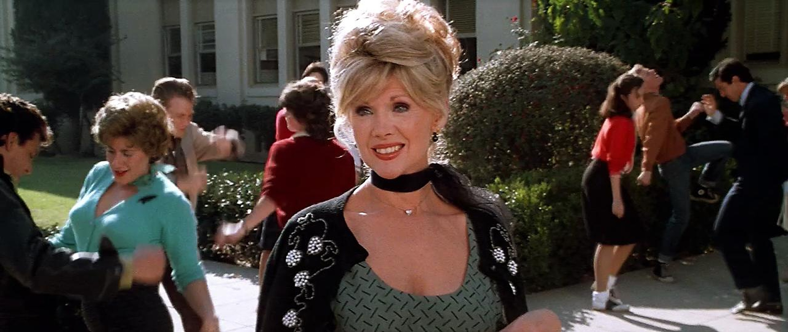 Grease 2