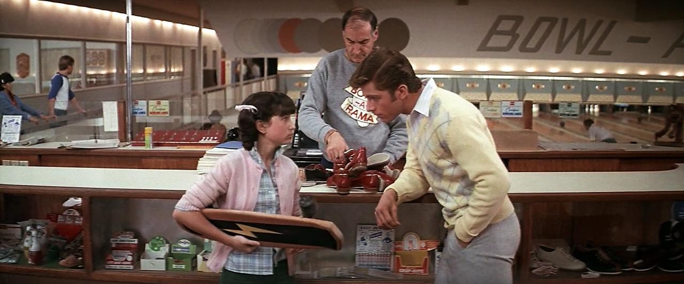 Grease 2
