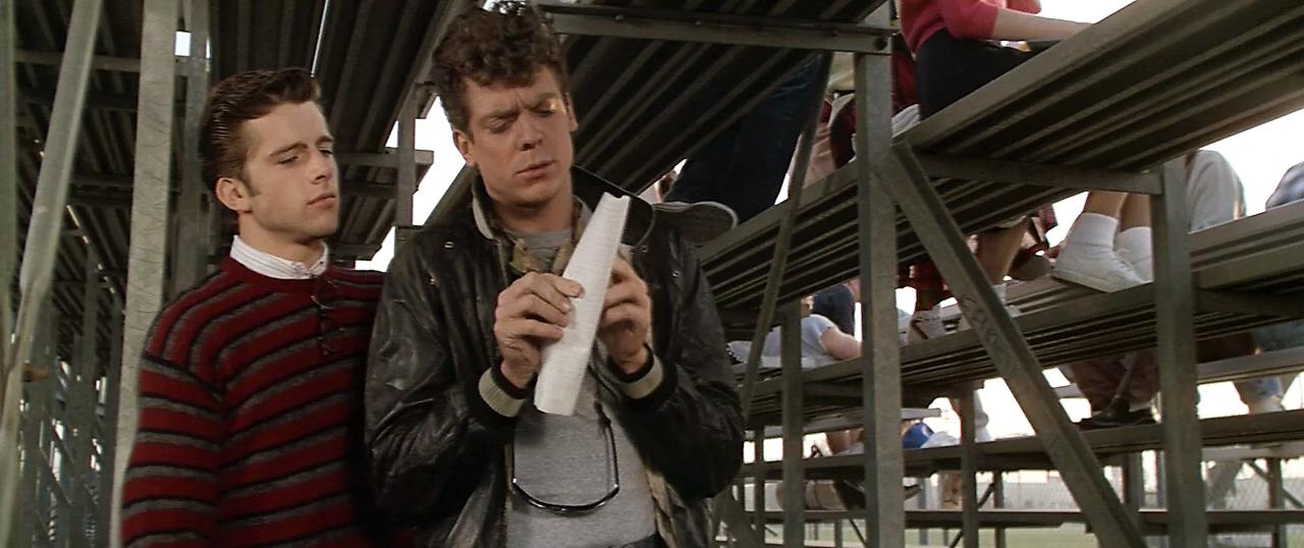 Grease 2