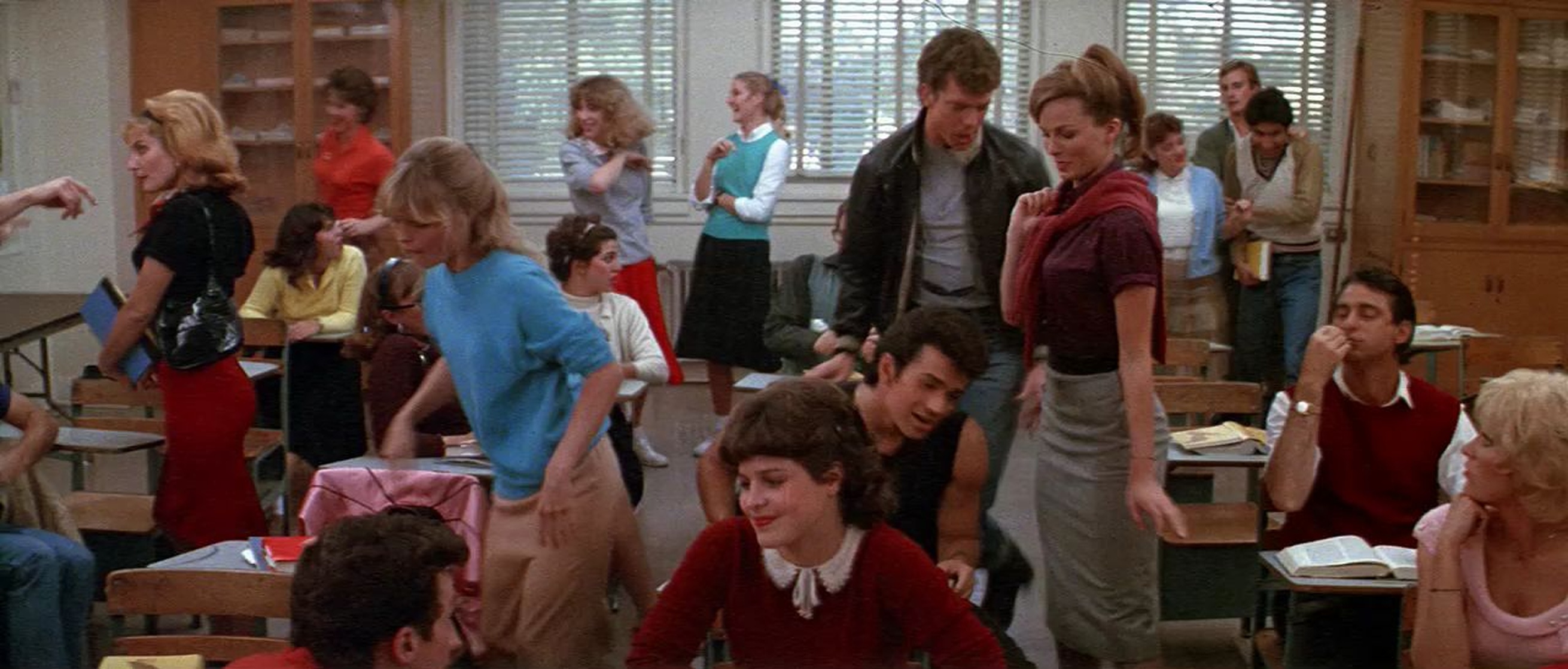 Grease 2