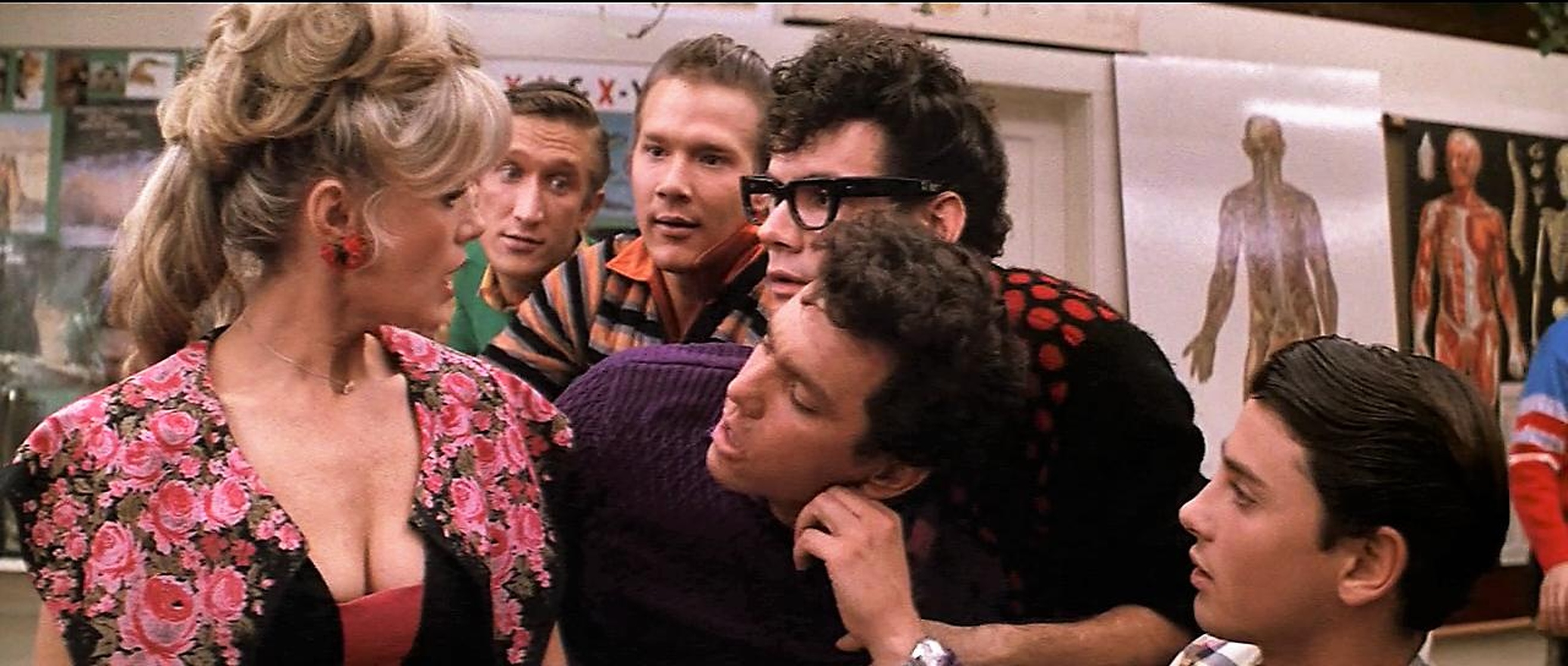Grease 2