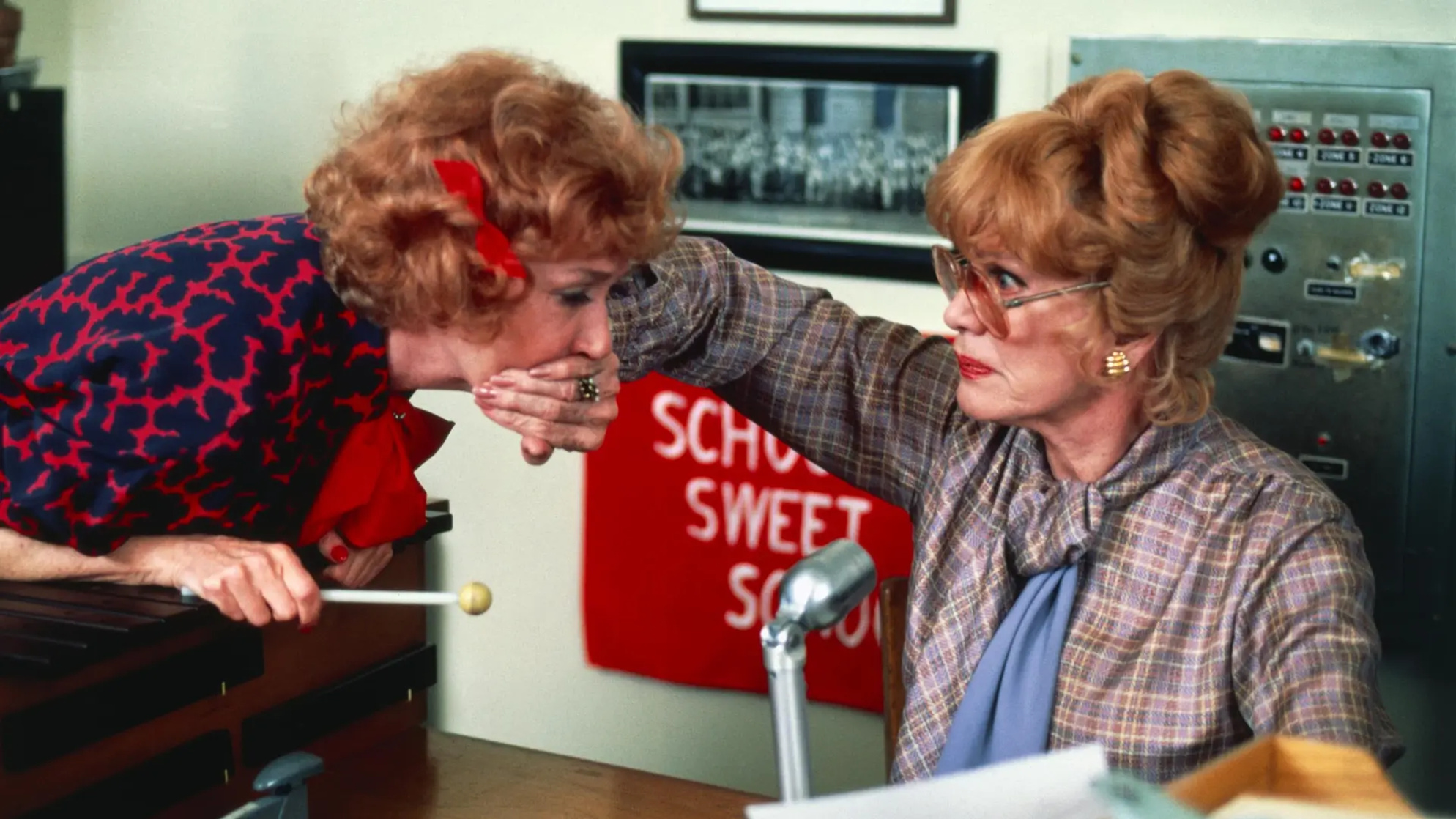 Grease 2
