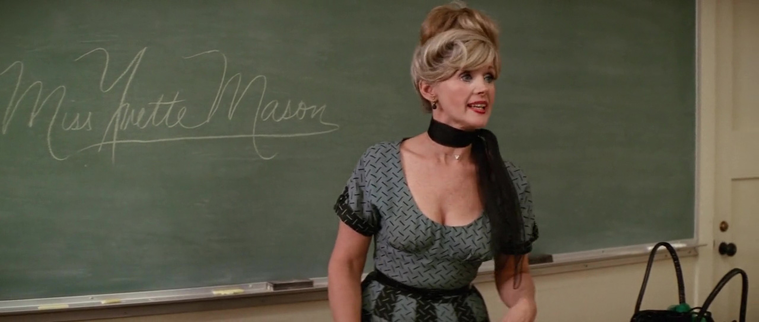Grease 2